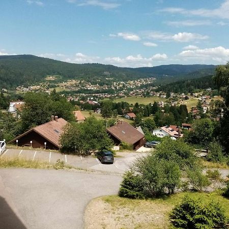 Vacances Xonrupt-Gerardmer Xonrupt-Longemer Exterior foto